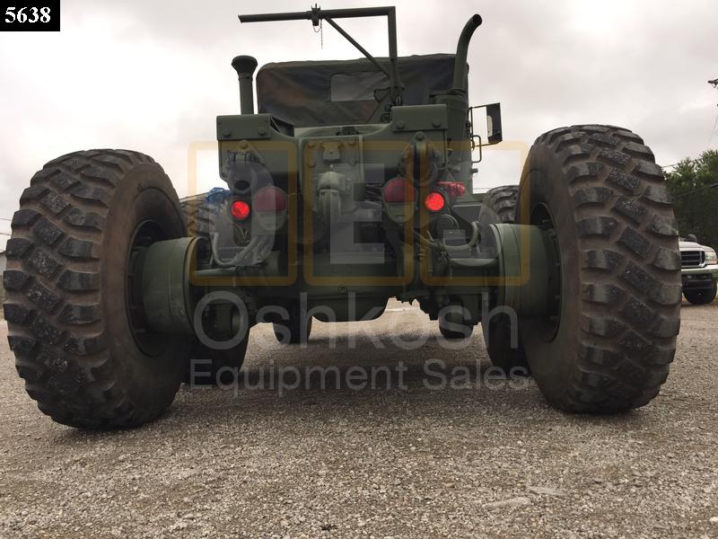 M931A2 6x6 5 Ton Military Tractor Truck (TR-500-67) - New Replacement